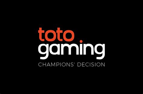 TotoGaming .